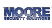 Moore Security Solutions logo