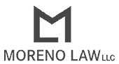 Moreno Law LLC logo