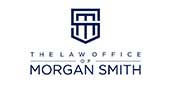 The Law Office of Morgan Smith logo