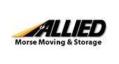 Morse Moving & Storage logo