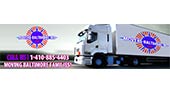 Movers Baltimore MD logo
