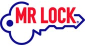 Mr. Lock Locksmiths and Security Systems logo