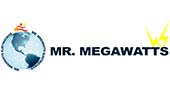 Mr. Megawatts