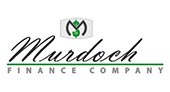 Murdoch Finance Company logo