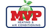 MVP Heating & Air Conditioning logo