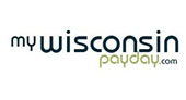 My Wisconsin Payday logo