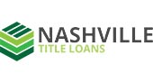 Nashville Title Loans logo
