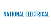 National Electrical logo