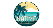Native Pest Management logo