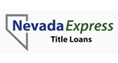 Nevada Express Title Loans logo