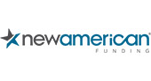 New American Funding logo