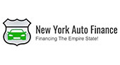 New York Auto Finance logo