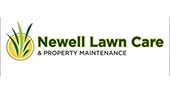 Newell Lawn Care & Property Maintenance logo