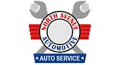 North Avenue Auto Service logo