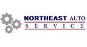 Northeast Auto Service logo