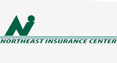 Northeast Insurance Center logo
