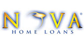 NOVA Home Loans logo