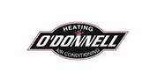 O'Donnell Heating & Air Conditioning logo