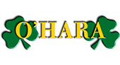 O'Hara Pest Control logo