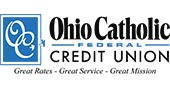 Ohio Catholic Federal Credit Union logo