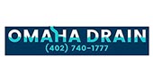 Omaha Drain logo