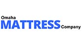 Omaha Mattress and Hot Tubs logo