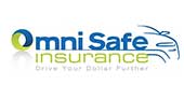 Omni Safe Insurance logo