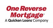 One Reverse Mortgage