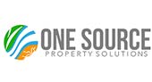 One Source Property Solutions logo