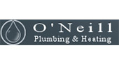O'Neill Plumbing & Heating logo