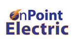 On Point Electric logo