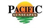 Pacific Sunscapes logo