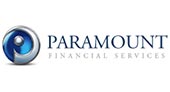 Paramount Financial Services logo