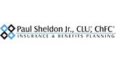 Paul Sheldon, Jr. Insurance & Benefits Planning