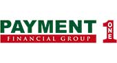 Payment 1 Financial Group logo