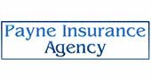 Payne Insurance Agency logo