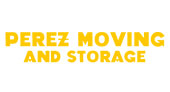 Perez Moving and Storage logo