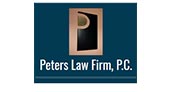 Peters Law Firm P.C. logo