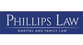 Phillips Law logo