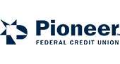 Pioneer Federal Credit Union logo