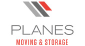 Planes Moving & Storage logo