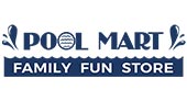 Pool Mart logo