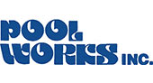Pool Works Inc. logo