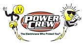 Power Crew logo