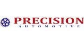 Precision Automotive logo