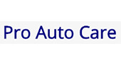 Pro Auto Care of Boise logo