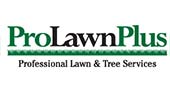 Pro Lawn Plus logo
