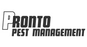 Pronto Pest Management logo