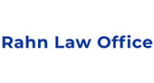 The Rahn Law Office logo