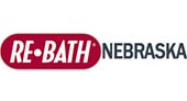 Re-Bath Nebraska logo